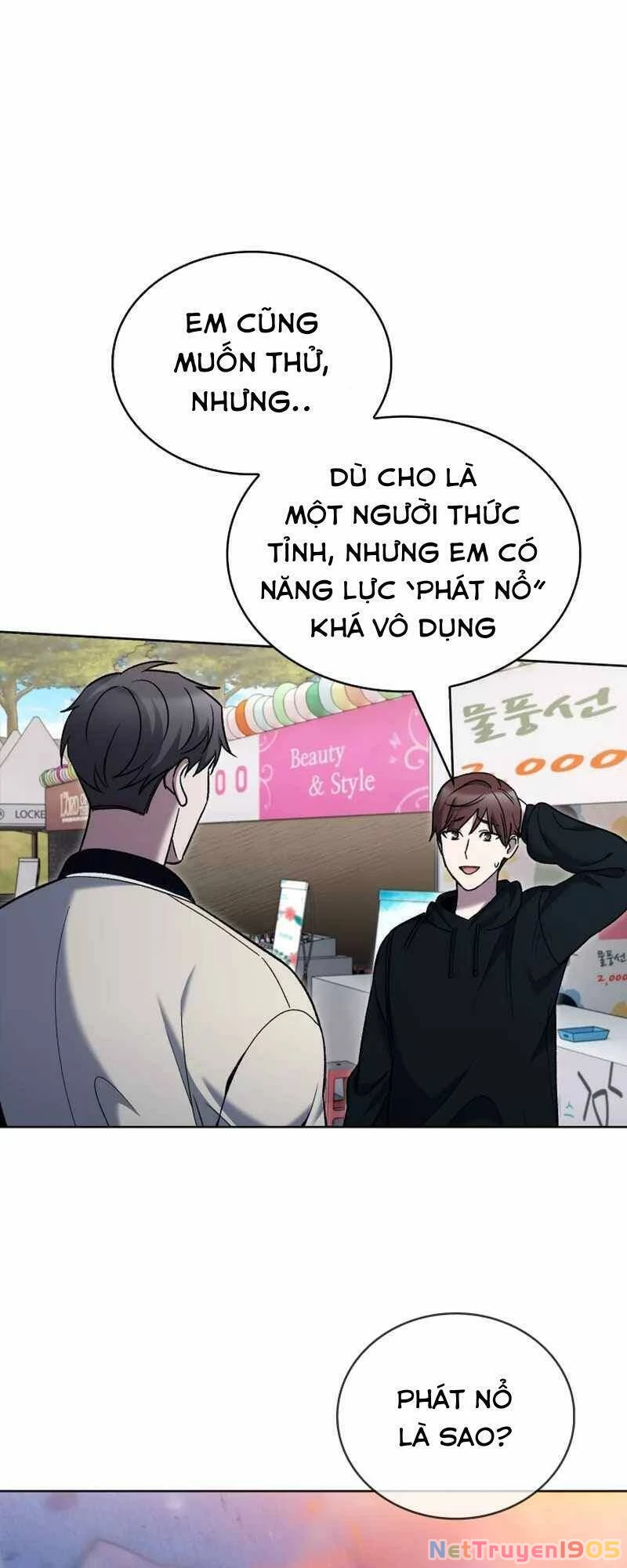 Shipper Đến Từ Murim Chapter 17 - 36
