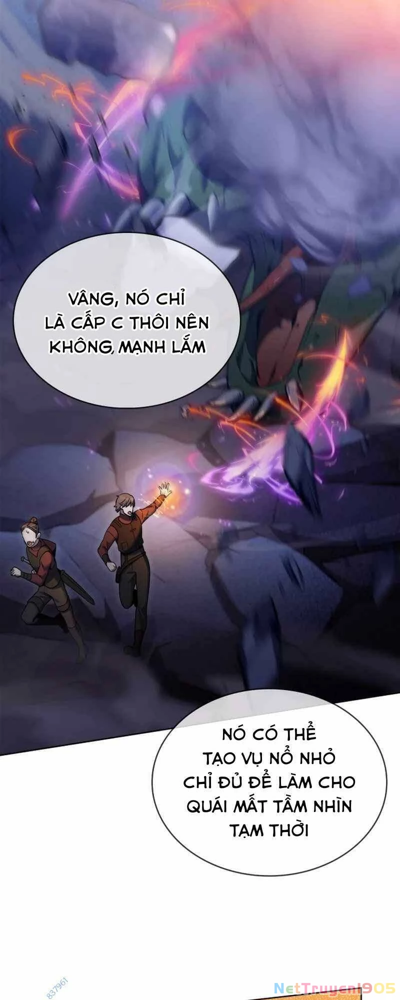 Shipper Đến Từ Murim Chapter 17 - 37