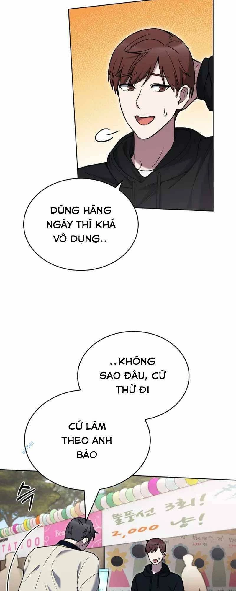 Shipper Đến Từ Murim Chapter 17 - 38