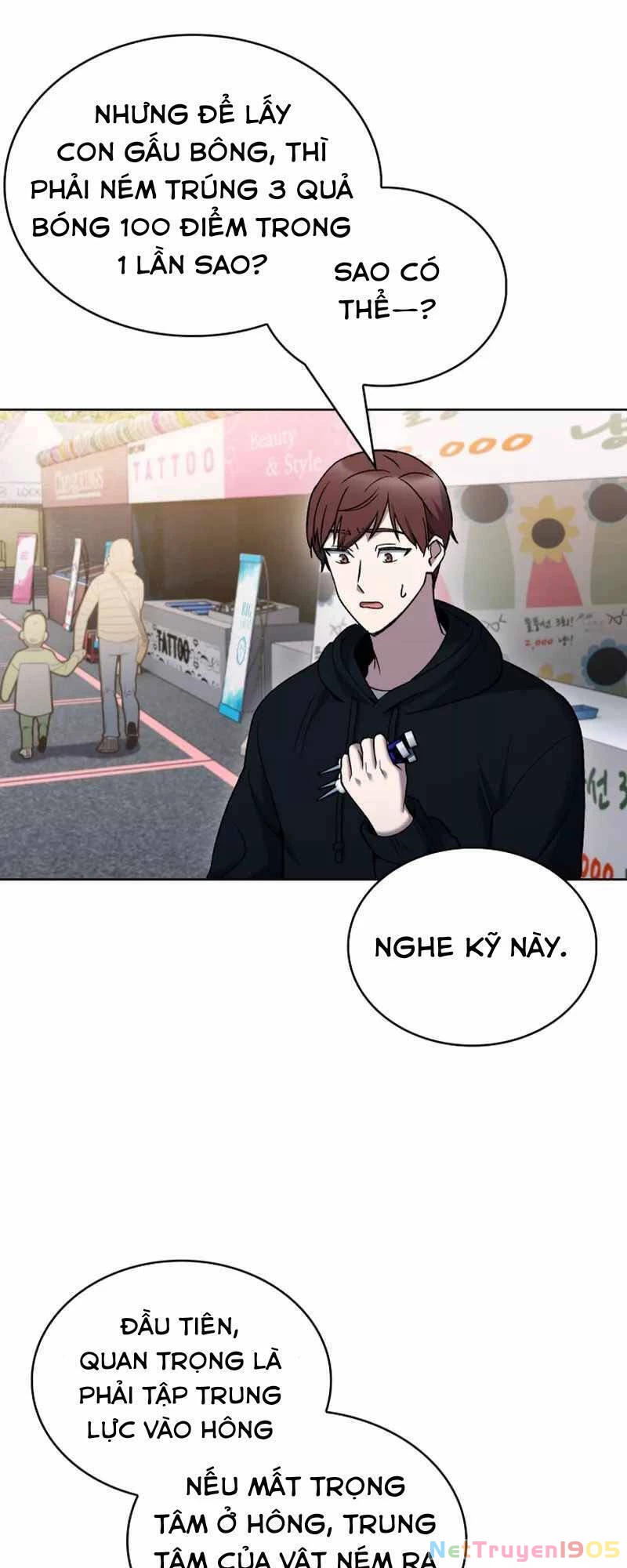 Shipper Đến Từ Murim Chapter 17 - 41