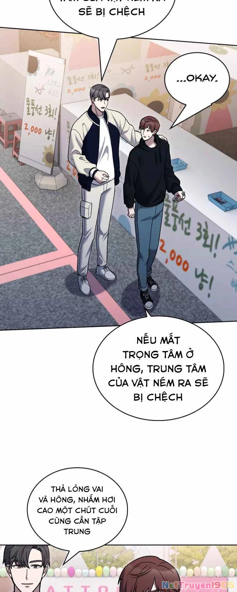 Shipper Đến Từ Murim Chapter 17 - 42