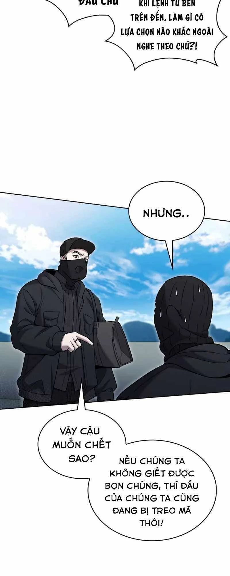 Shipper Đến Từ Murim Chapter 17 - 50