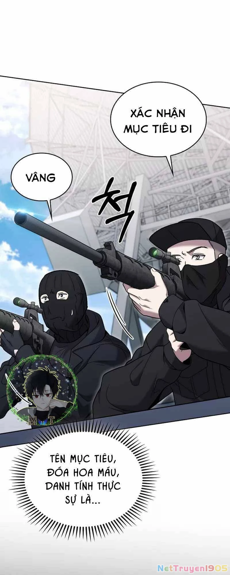 Shipper Đến Từ Murim Chapter 17 - 53