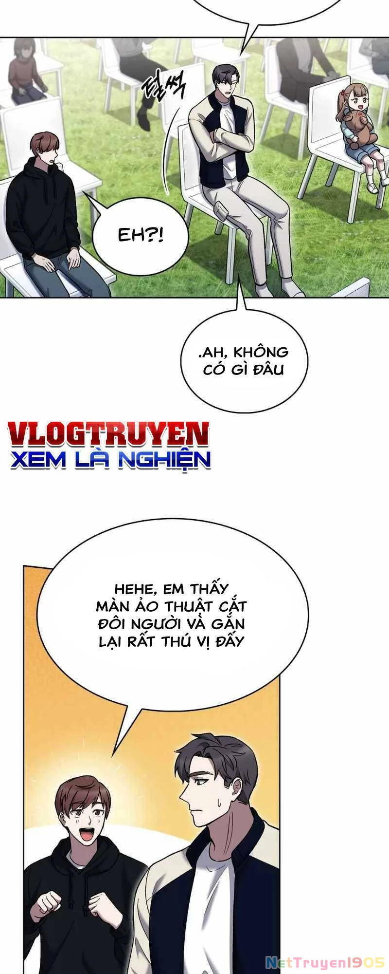 Shipper Đến Từ Murim Chapter 18 - 3