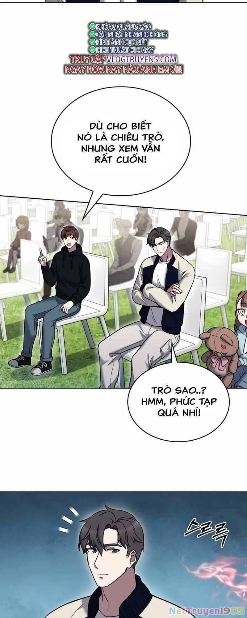 Shipper Đến Từ Murim Chapter 18 - 5