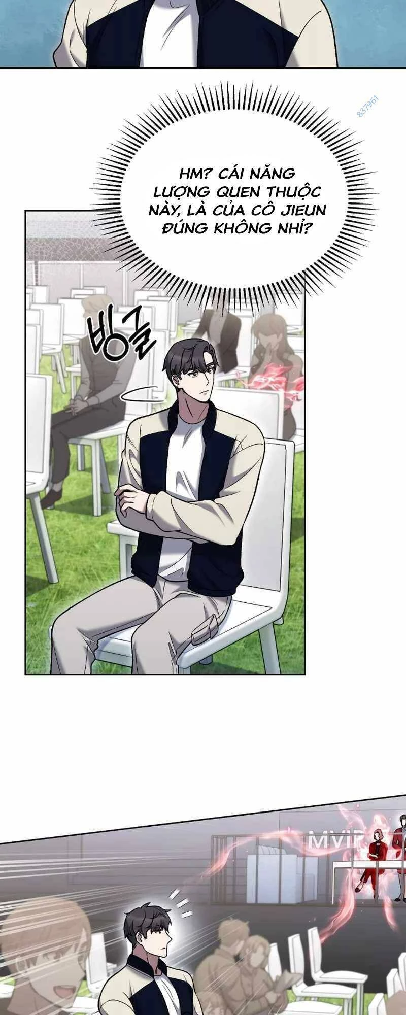 Shipper Đến Từ Murim Chapter 18 - 6
