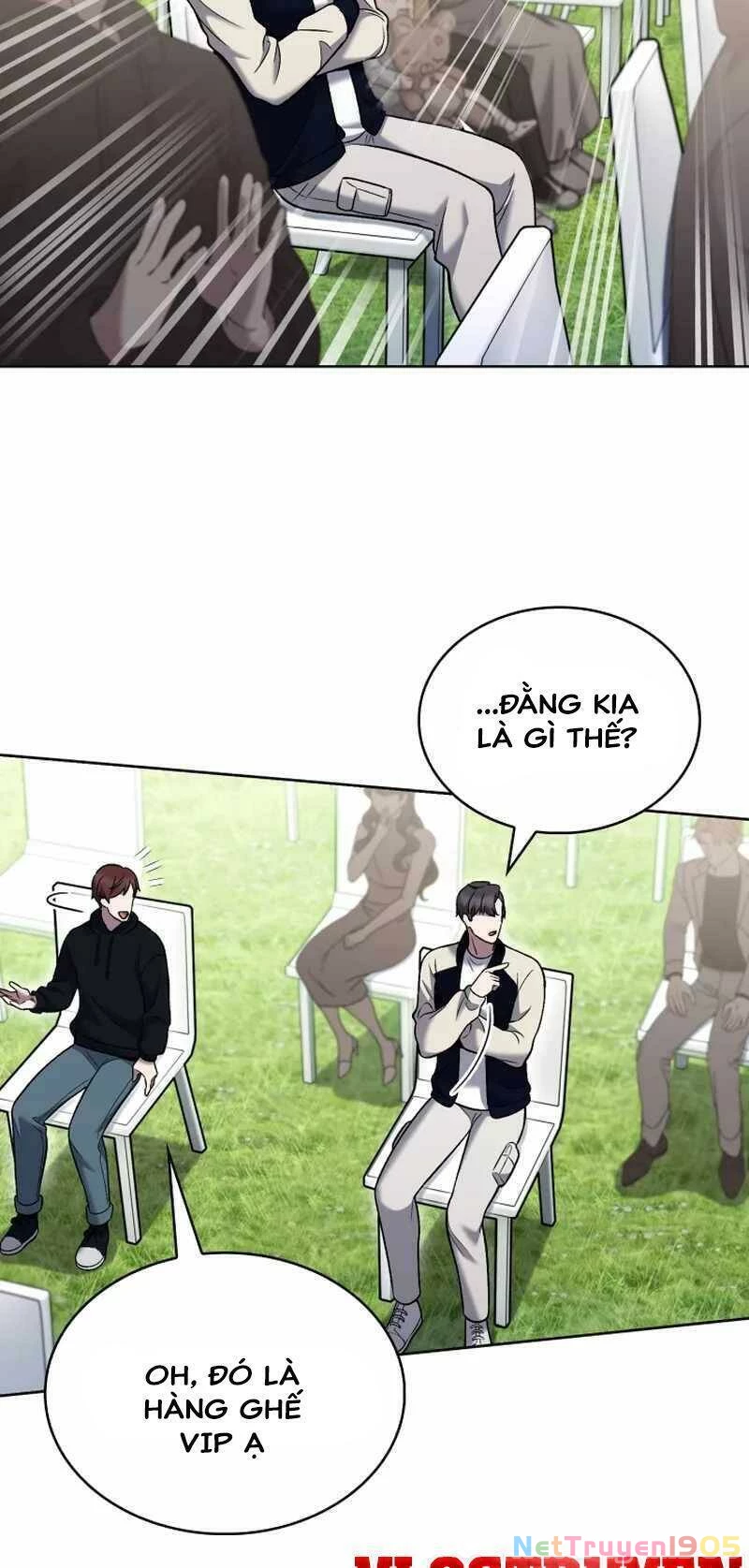 Shipper Đến Từ Murim Chapter 18 - 7