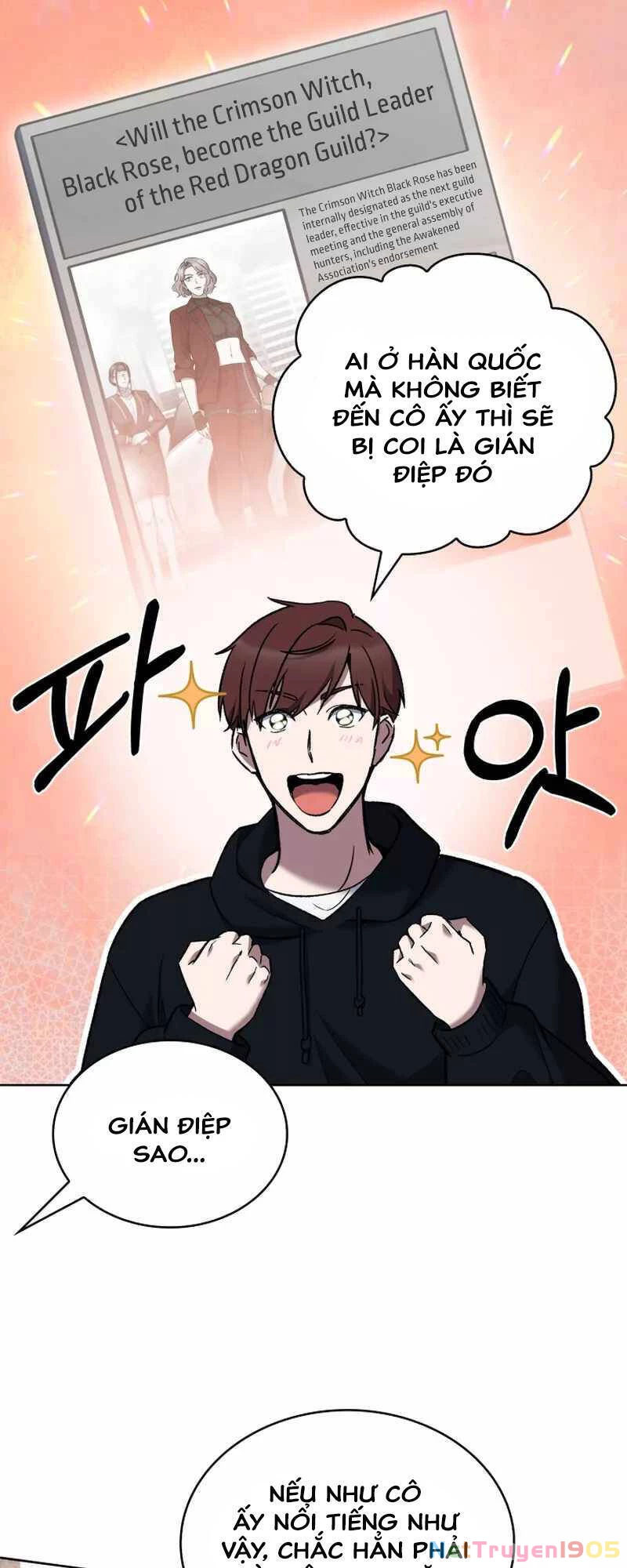 Shipper Đến Từ Murim Chapter 18 - 9