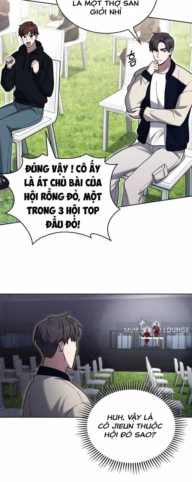 Shipper Đến Từ Murim Chapter 18 - 10