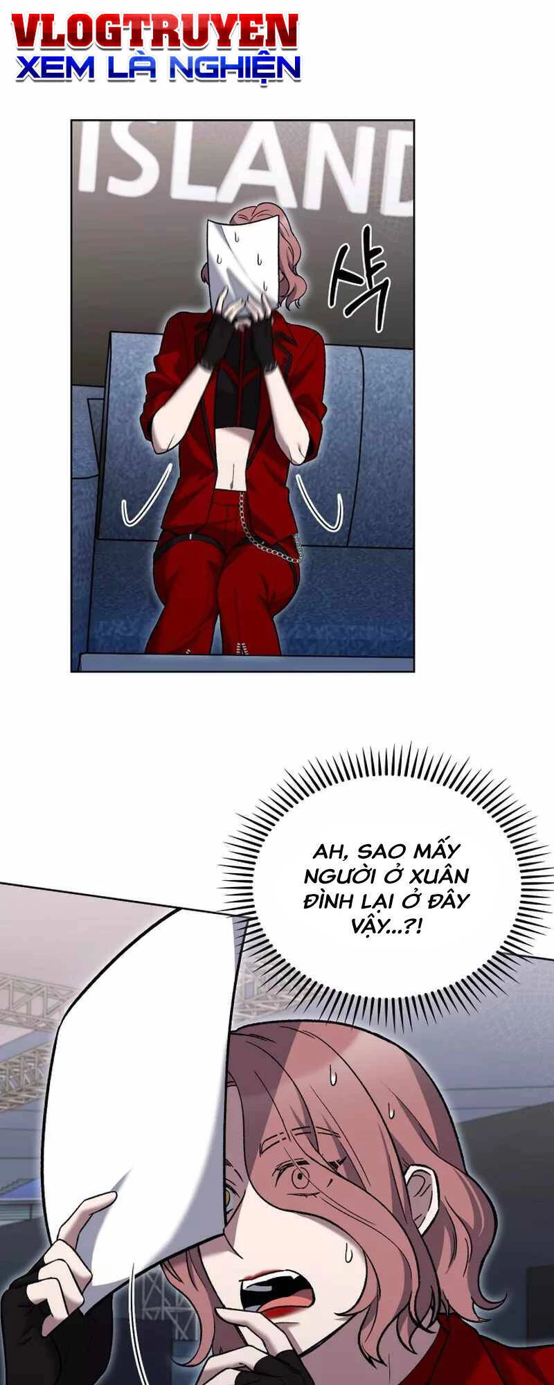 Shipper Đến Từ Murim Chapter 18 - 11