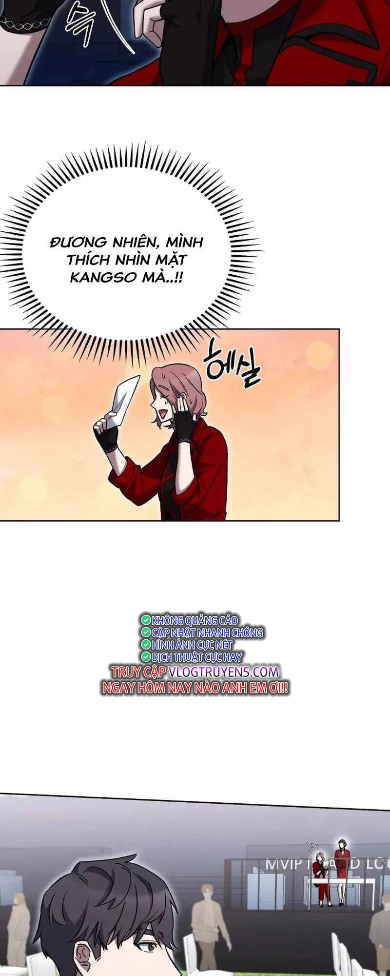 Shipper Đến Từ Murim Chapter 18 - 12
