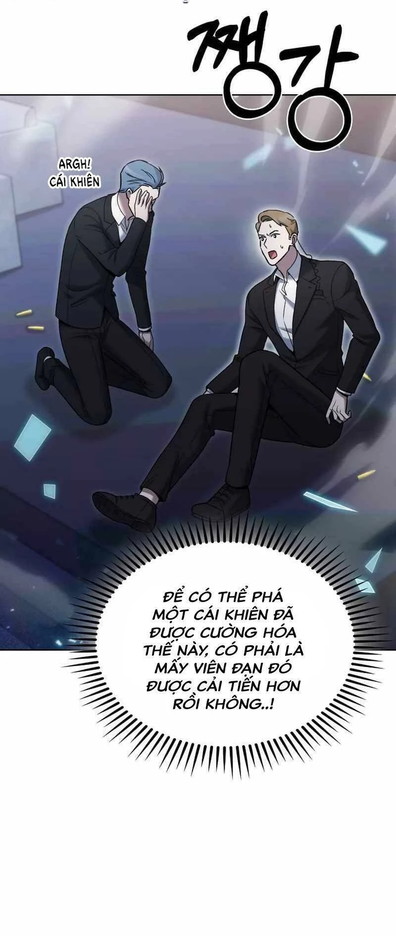 Shipper Đến Từ Murim Chapter 18 - 23