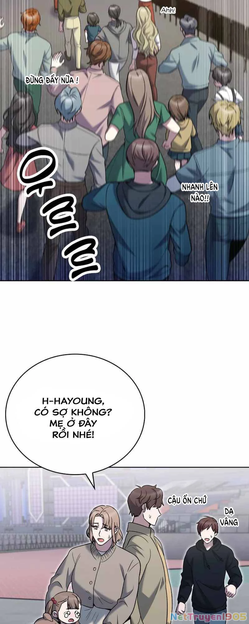 Shipper Đến Từ Murim Chapter 18 - 29
