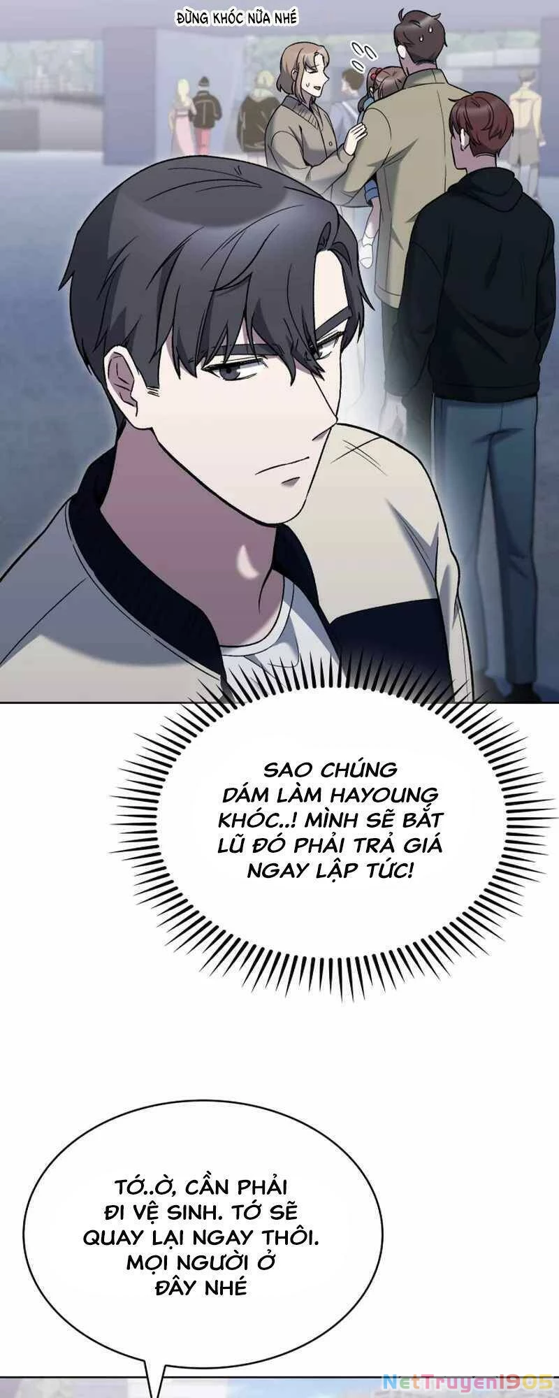 Shipper Đến Từ Murim Chapter 18 - 32