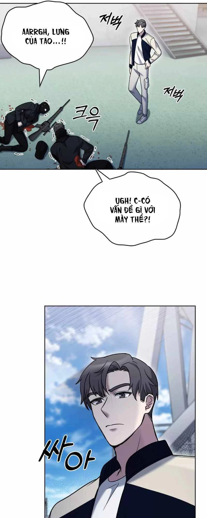 Shipper Đến Từ Murim Chapter 18 - 40