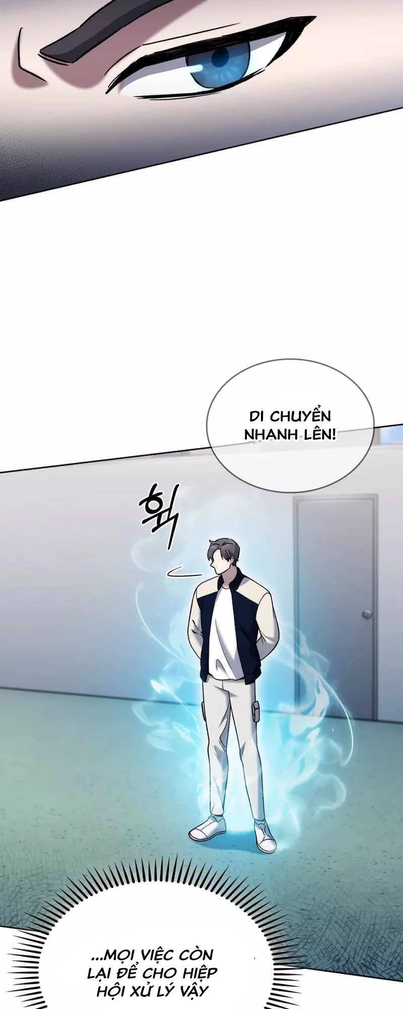 Shipper Đến Từ Murim Chapter 18 - 43