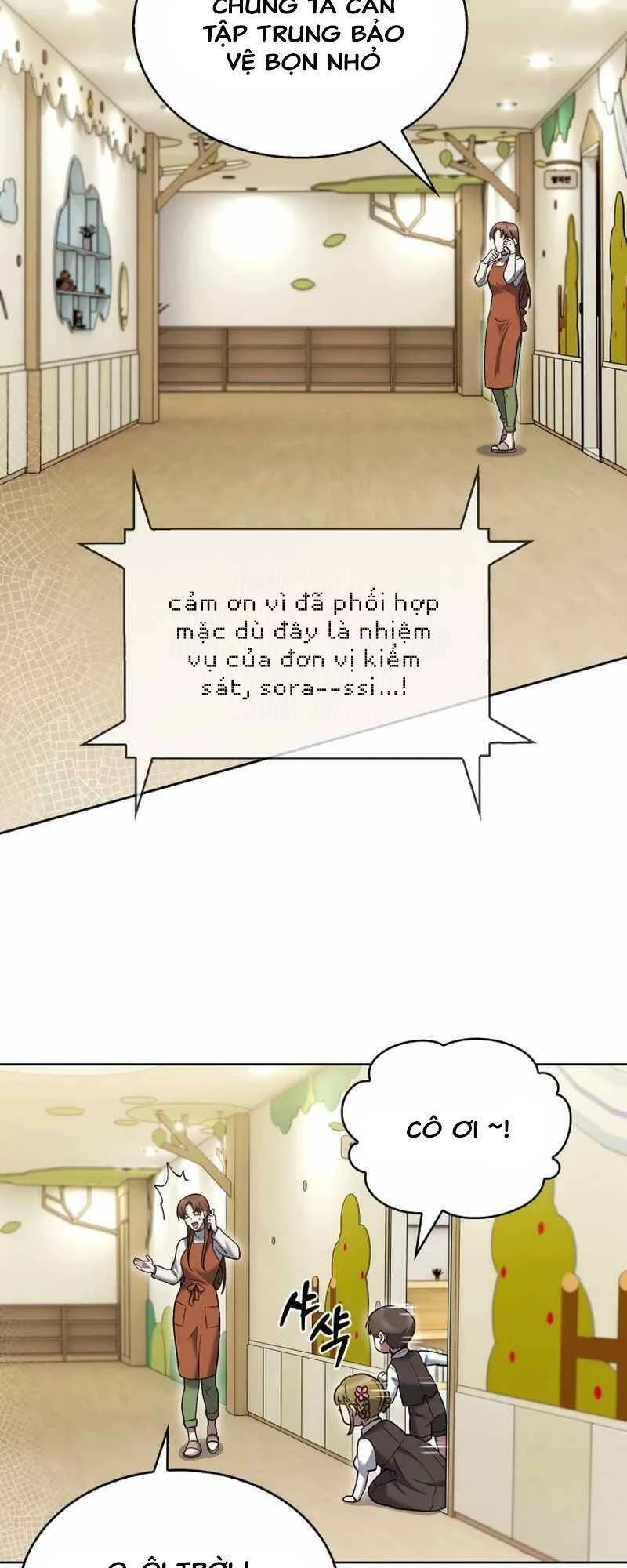 Shipper Đến Từ Murim Chapter 19 - 2