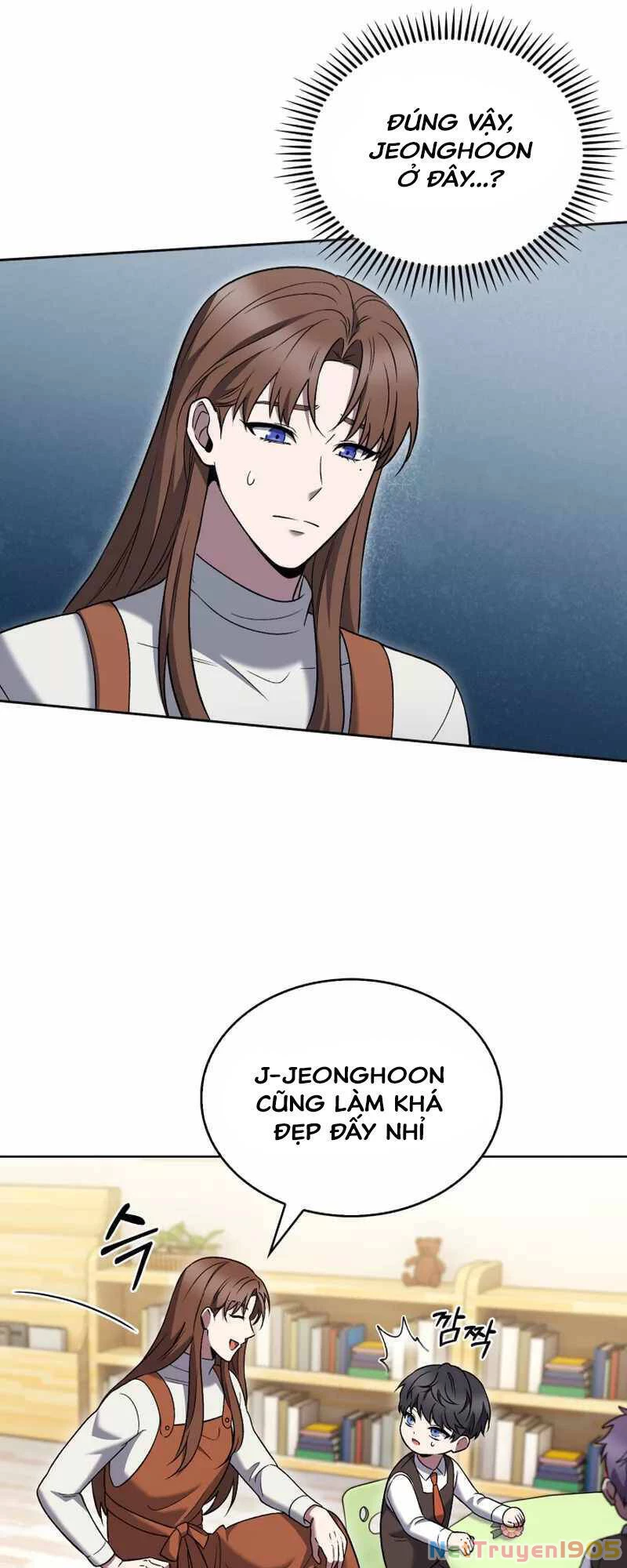 Shipper Đến Từ Murim Chapter 19 - 9