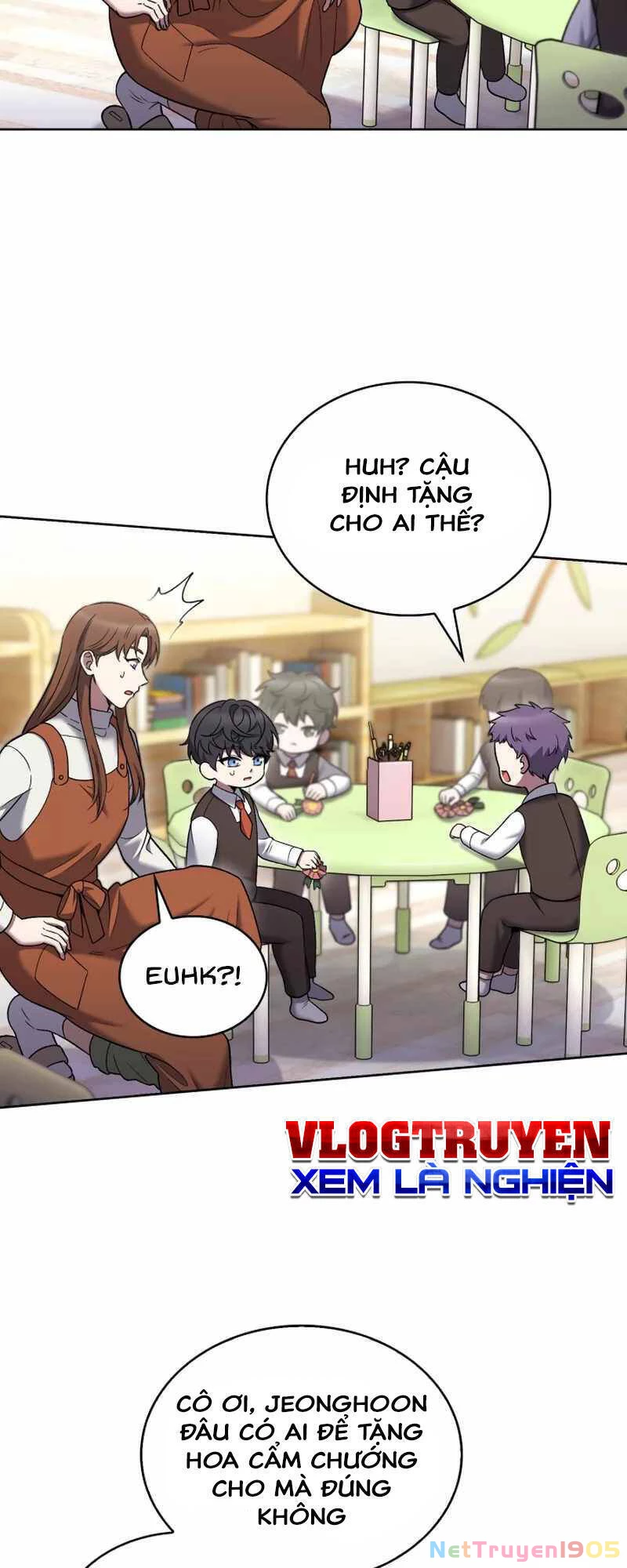 Shipper Đến Từ Murim Chapter 19 - 10