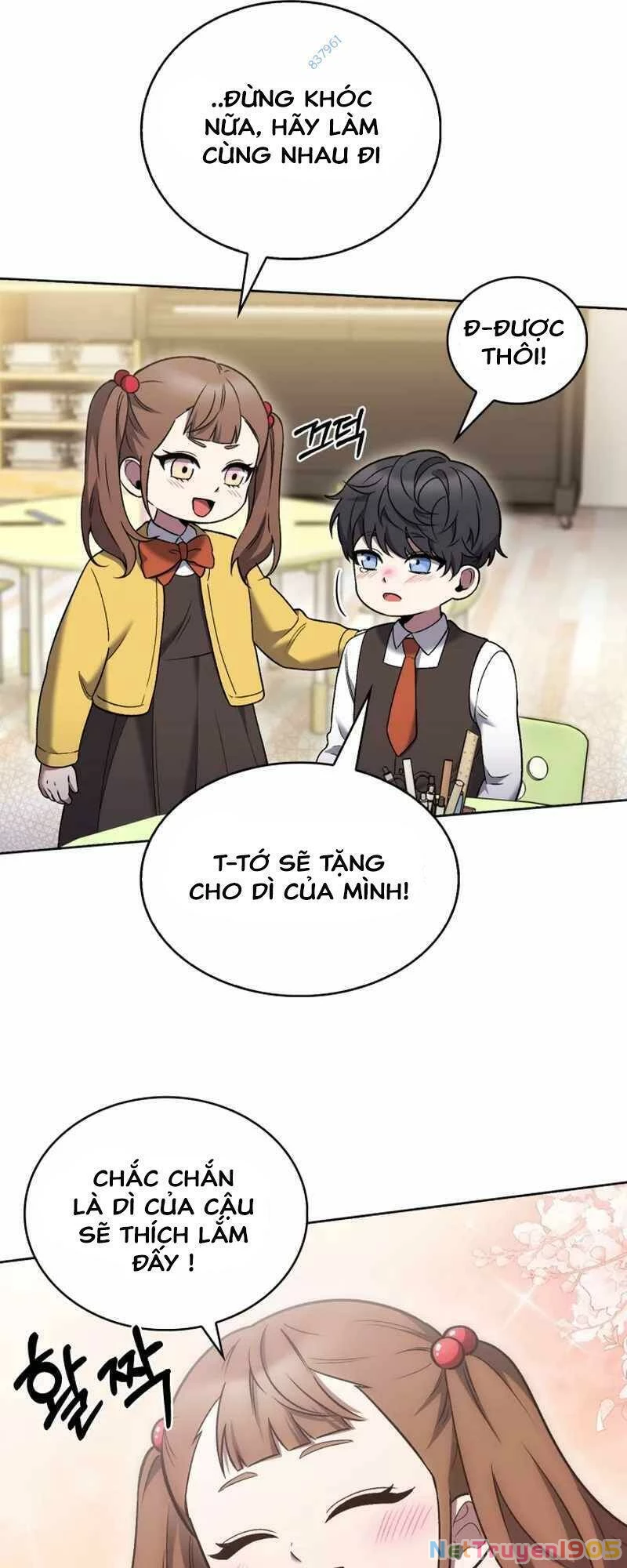 Shipper Đến Từ Murim Chapter 19 - 17