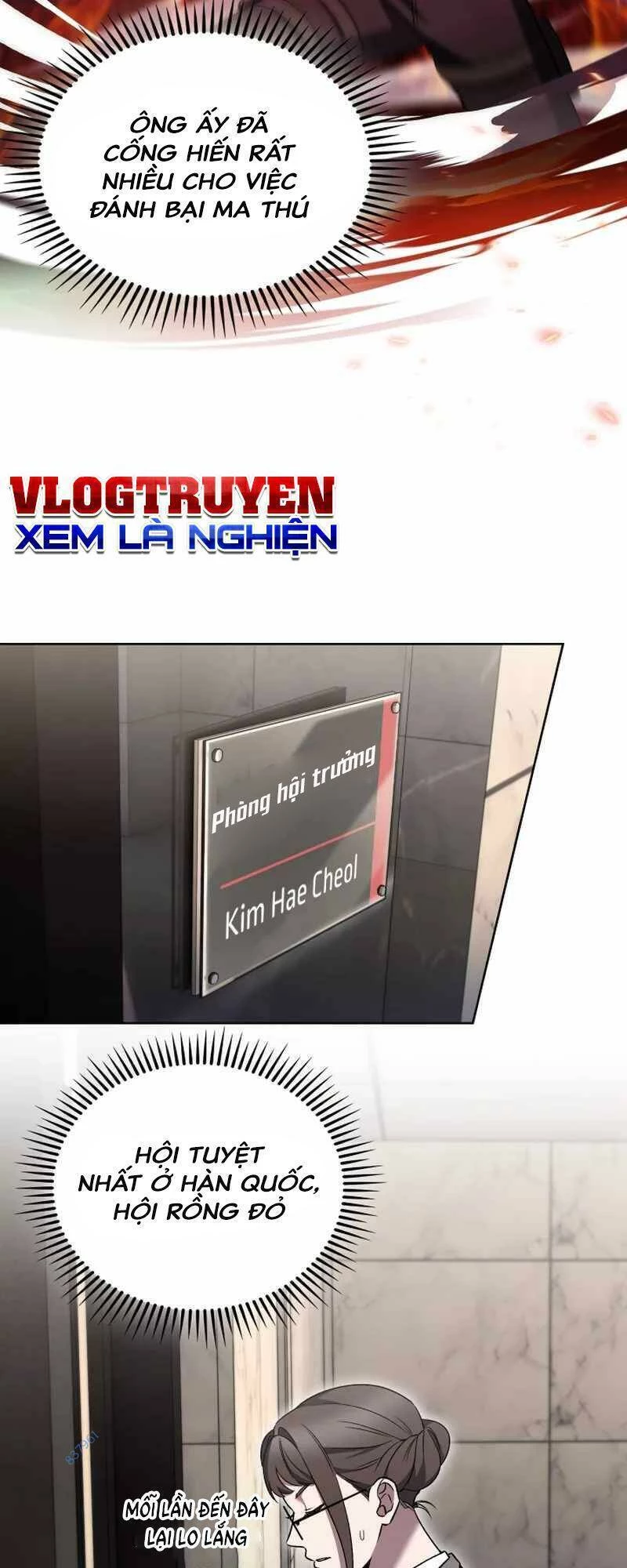Shipper Đến Từ Murim Chapter 19 - 22