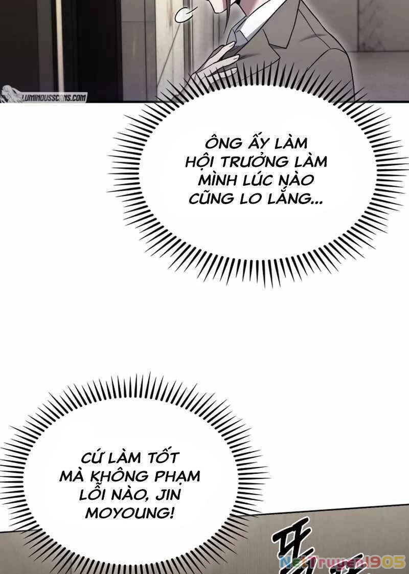 Shipper Đến Từ Murim Chapter 19 - 23
