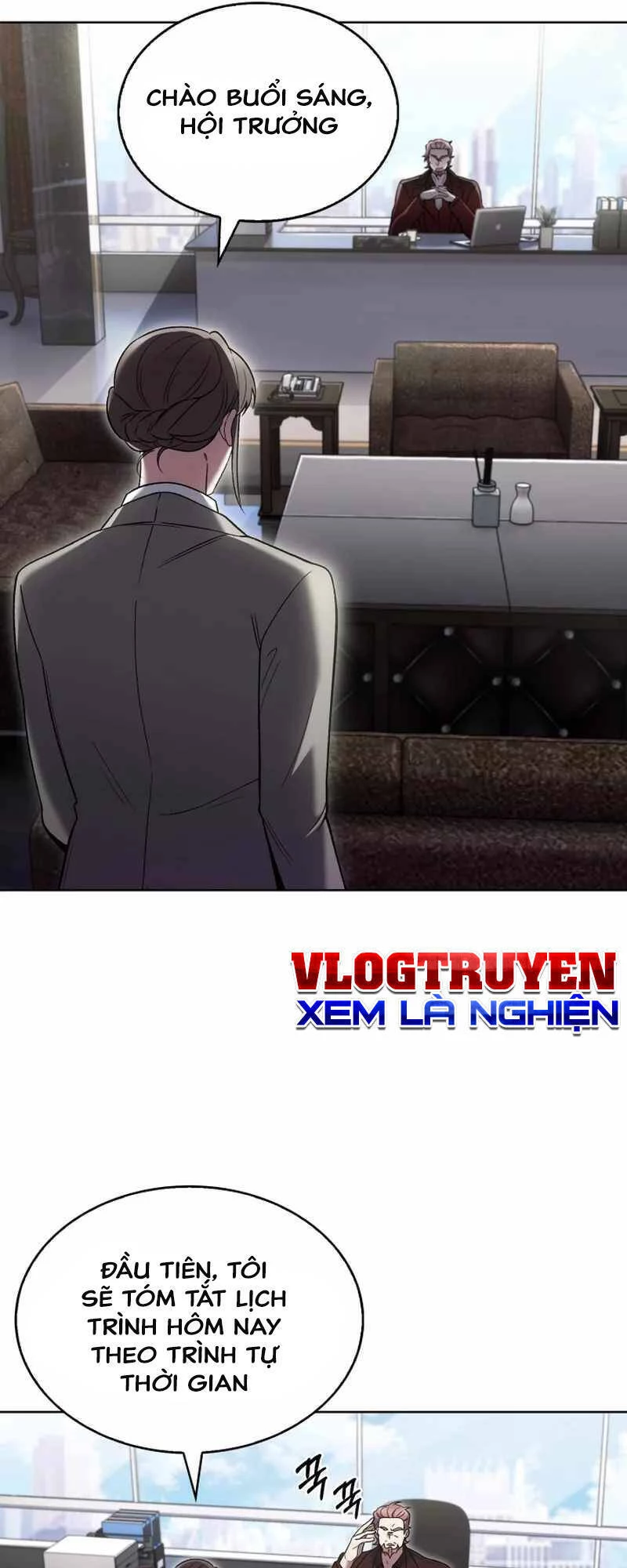 Shipper Đến Từ Murim Chapter 19 - 25