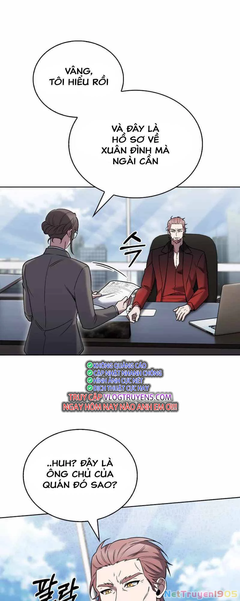 Shipper Đến Từ Murim Chapter 19 - 28