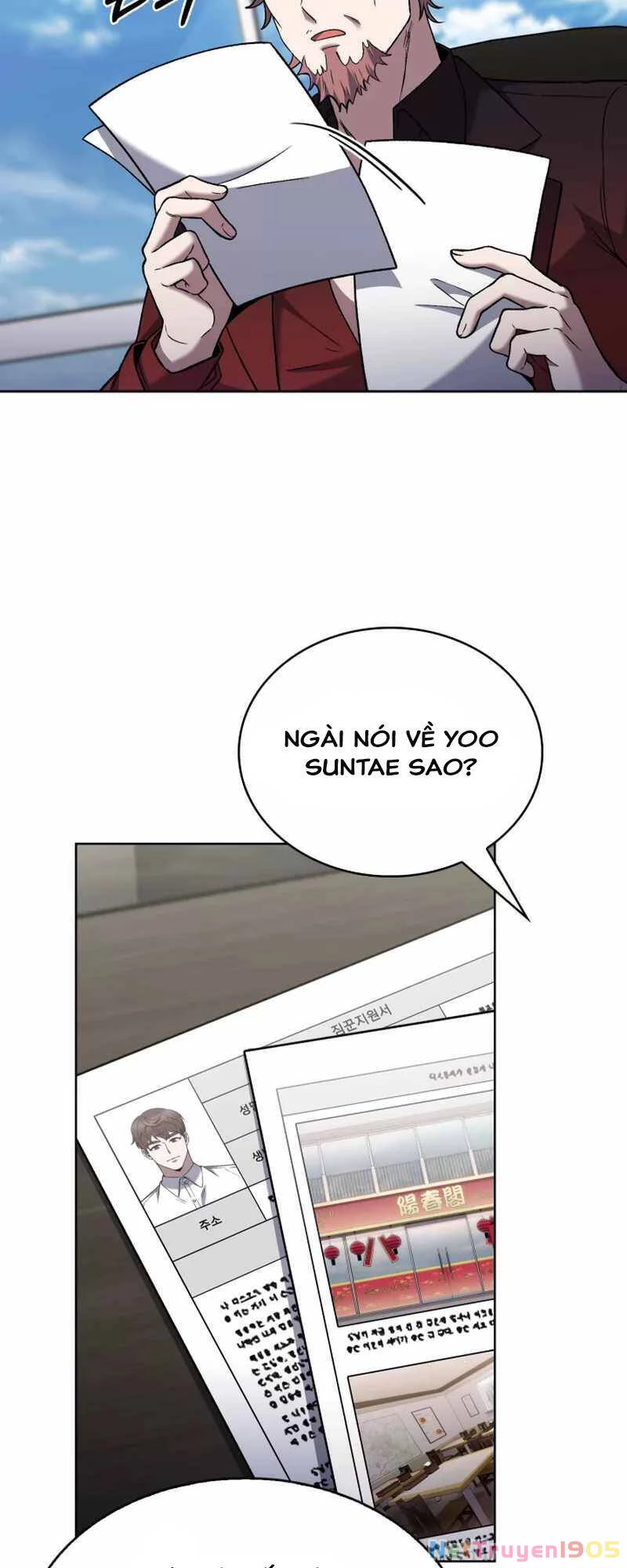 Shipper Đến Từ Murim Chapter 19 - 29