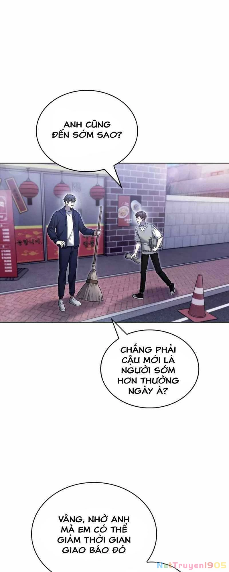 Shipper Đến Từ Murim Chapter 19 - 37