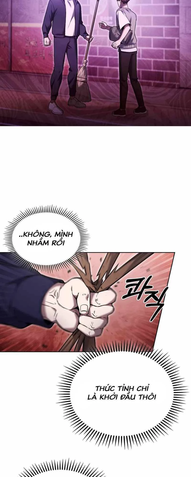Shipper Đến Từ Murim Chapter 19 - 44