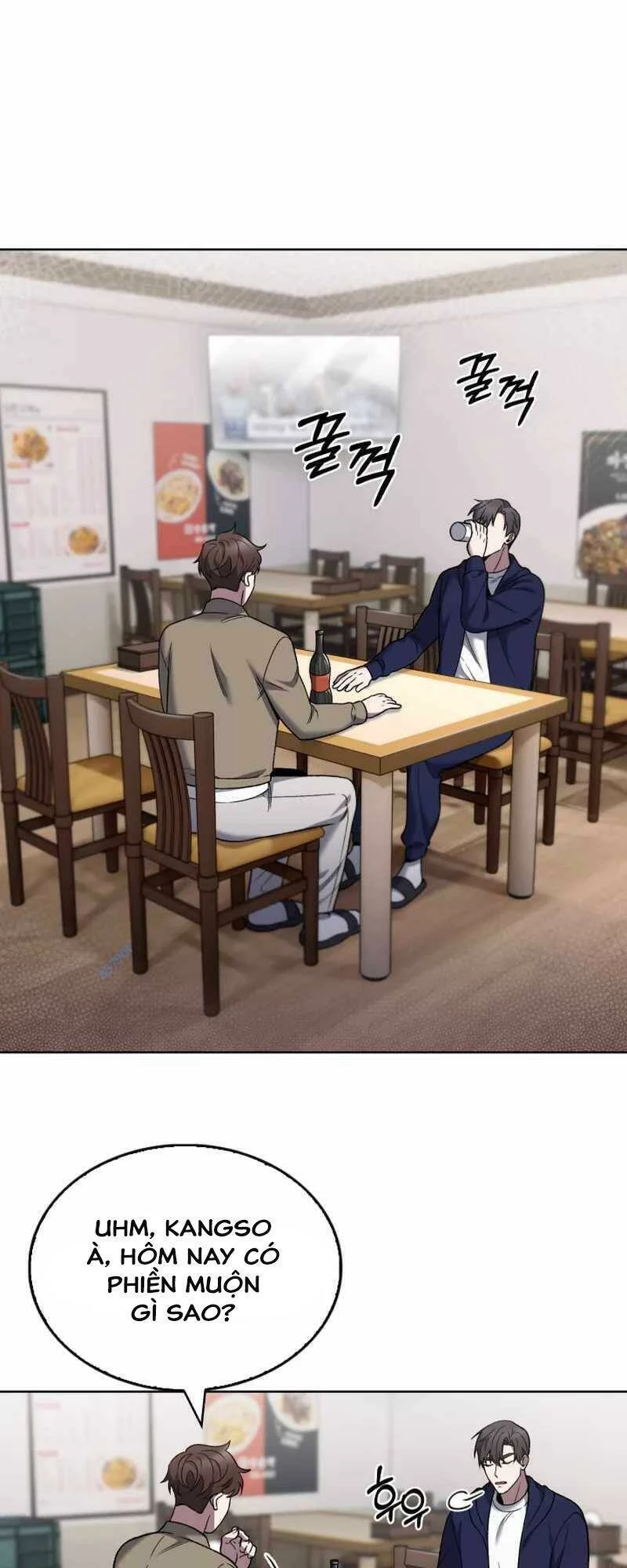Shipper Đến Từ Murim Chapter 19 - 49