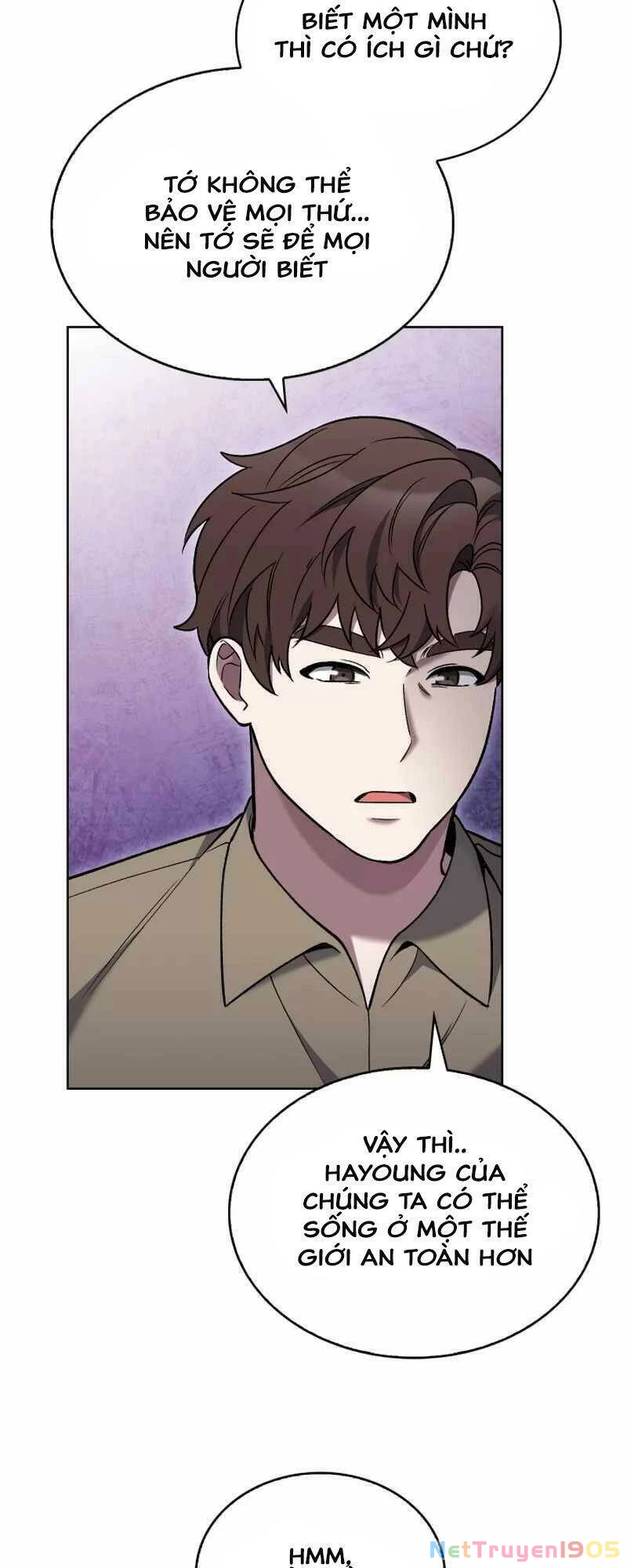Shipper Đến Từ Murim Chapter 19 - 52