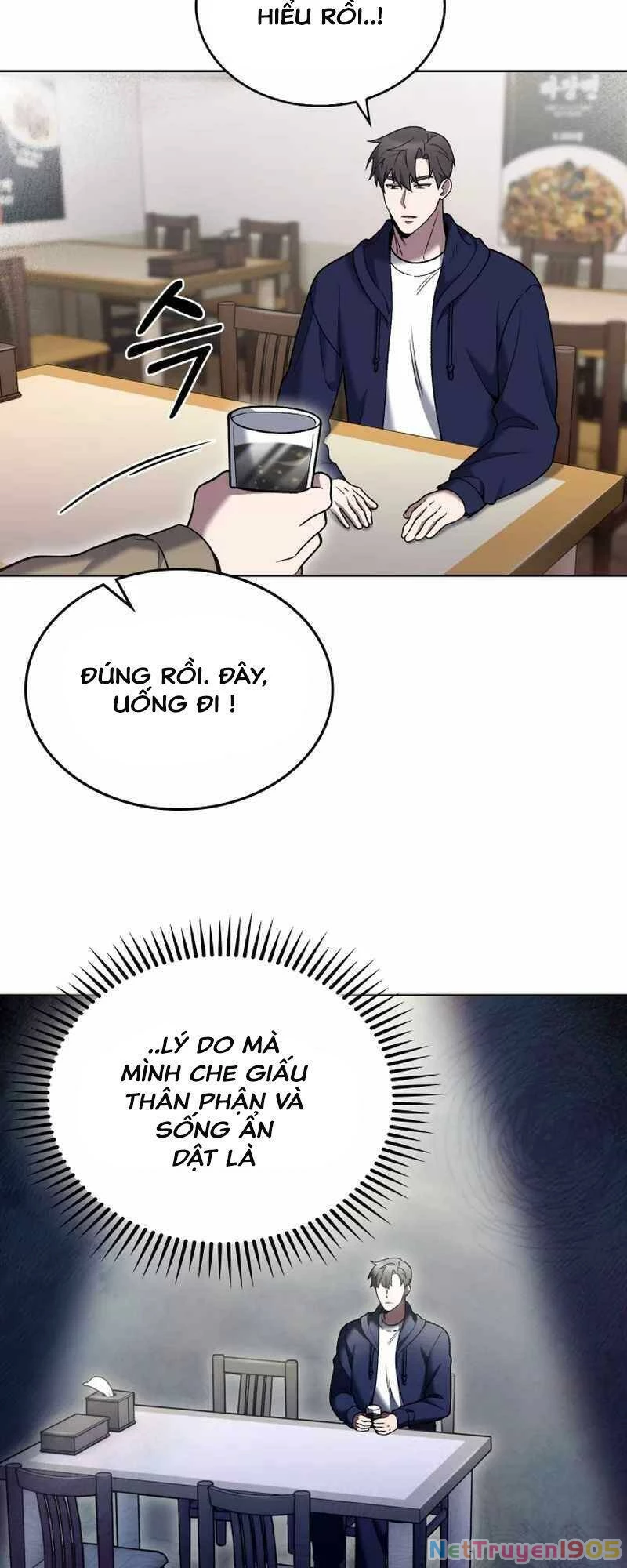 Shipper Đến Từ Murim Chapter 19 - 53