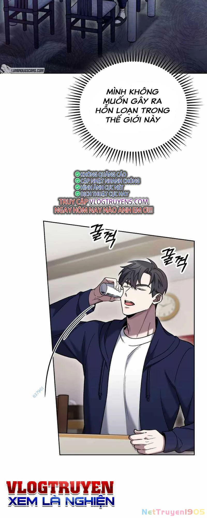 Shipper Đến Từ Murim Chapter 19 - 54