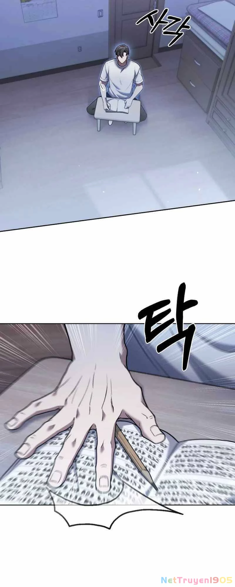Shipper Đến Từ Murim Chapter 20 - 2