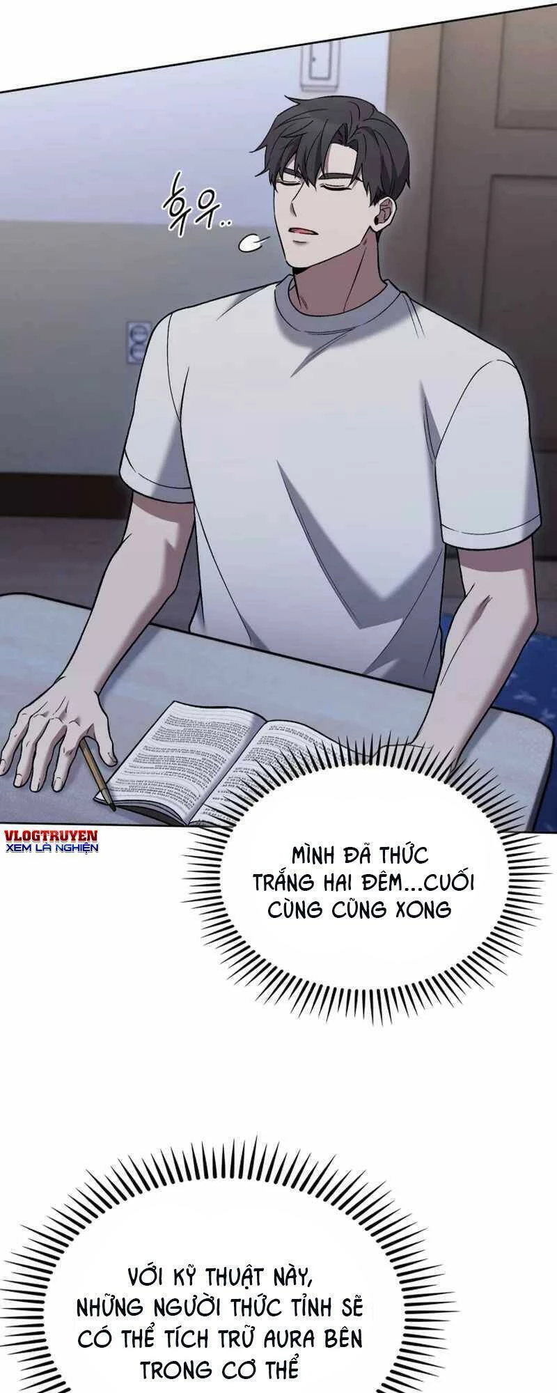 Shipper Đến Từ Murim Chapter 20 - 3