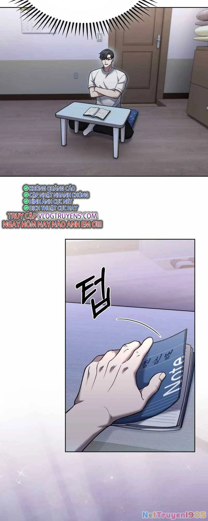 Shipper Đến Từ Murim Chapter 20 - 4
