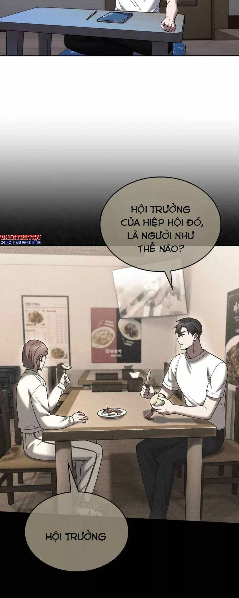 Shipper Đến Từ Murim Chapter 20 - 6