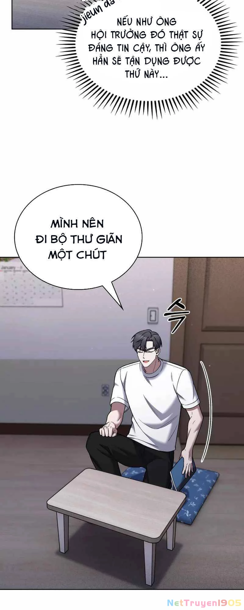 Shipper Đến Từ Murim Chapter 20 - 11