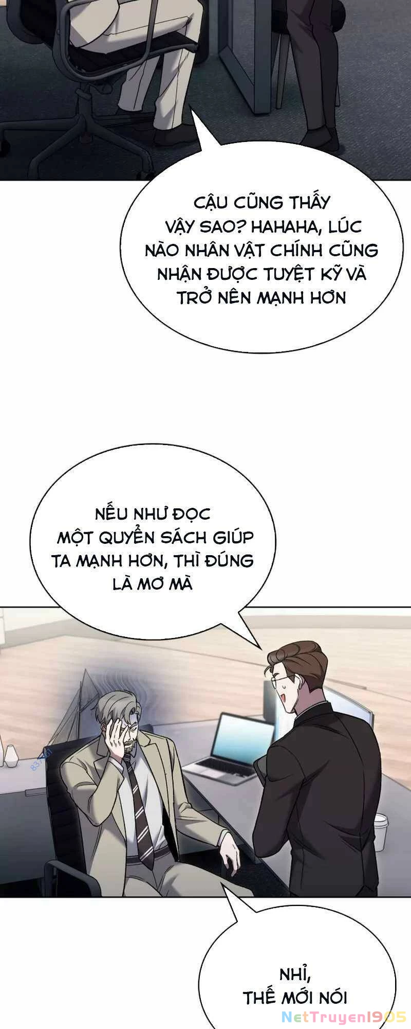 Shipper Đến Từ Murim Chapter 20 - 20