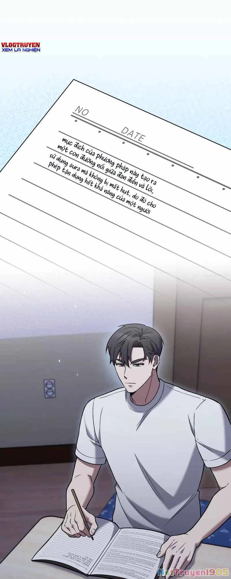 Shipper Đến Từ Murim Chapter 20 - 25