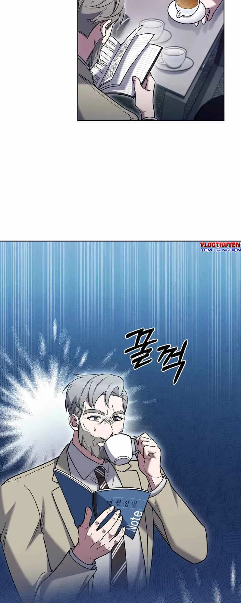 Shipper Đến Từ Murim Chapter 20 - 27