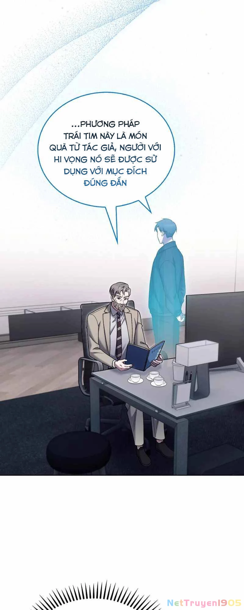 Shipper Đến Từ Murim Chapter 20 - 29