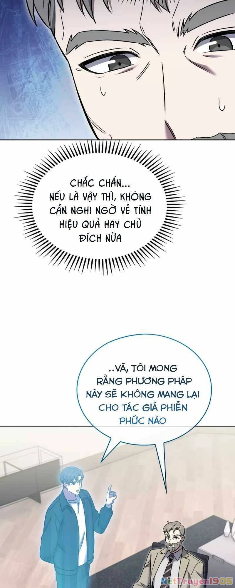 Shipper Đến Từ Murim Chapter 20 - 35