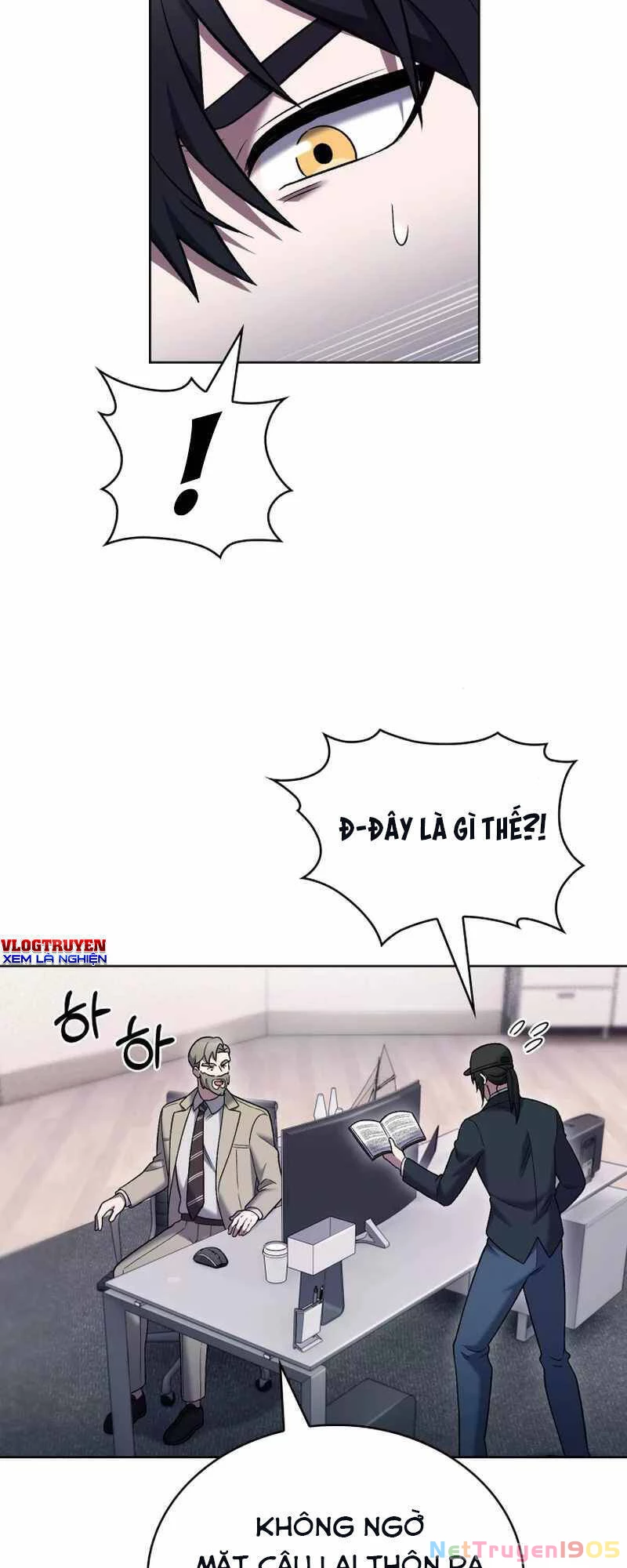 Shipper Đến Từ Murim Chapter 20 - 43