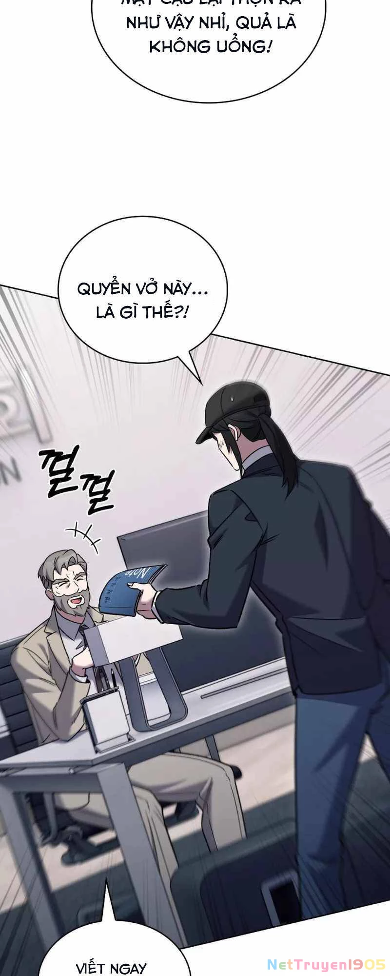 Shipper Đến Từ Murim Chapter 20 - 44
