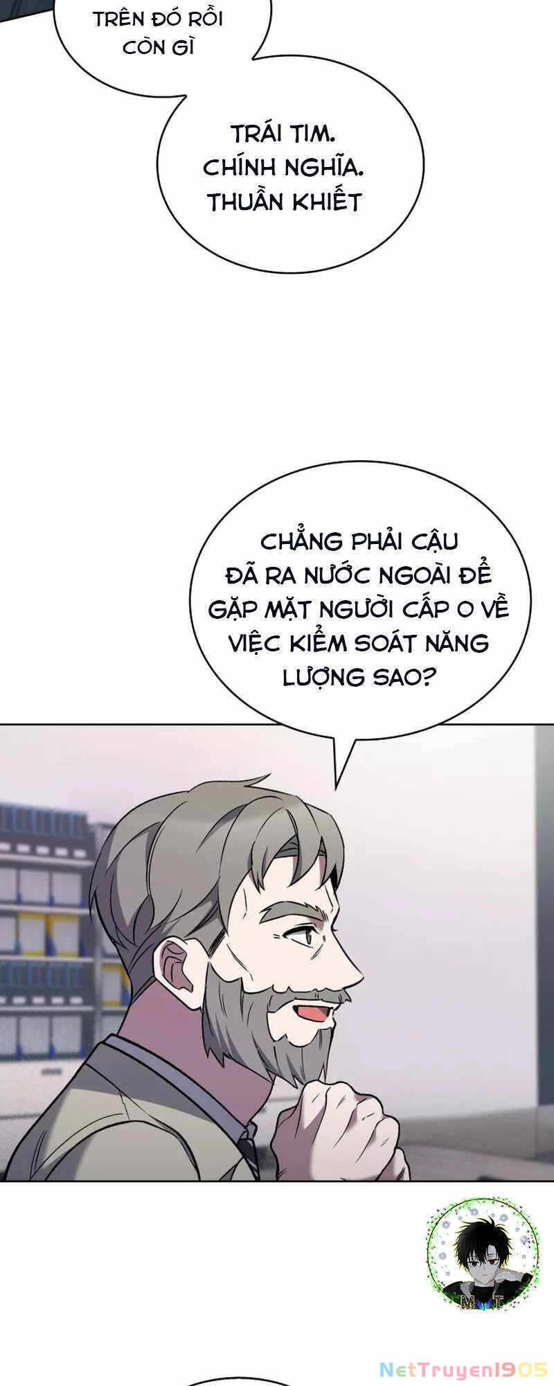 Shipper Đến Từ Murim Chapter 20 - 45