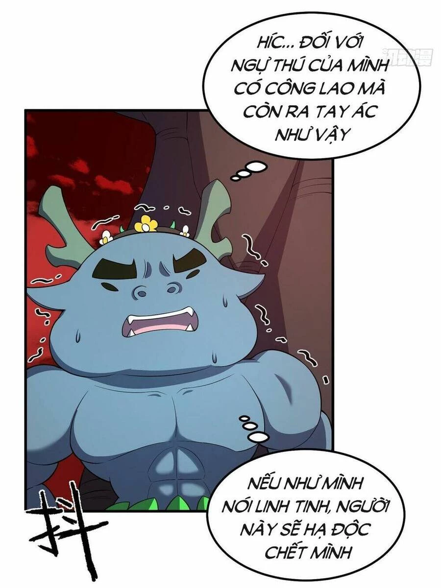 Thần Sủng Tiến Hóa Chapter 255 - 34