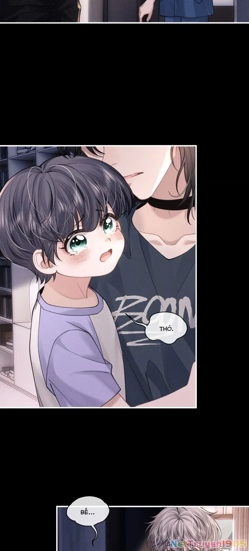 Chấp Sự Thỏ Cụp Tai Chapter 80 - 4